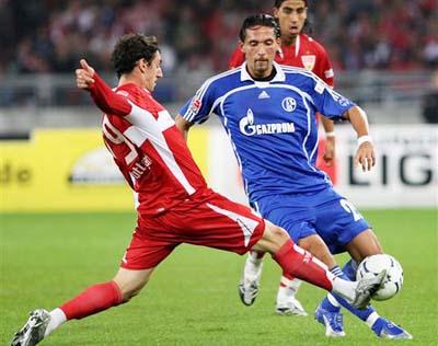 这种团队的 这种团队的